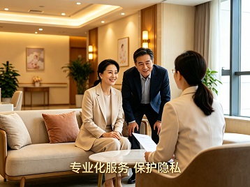 聂荣有偿售卵代生女生的客户的客户群体有哪些