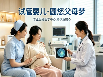 聂荣辅助生育服务 试管婴儿行业的兴起背景、发展与未来展望